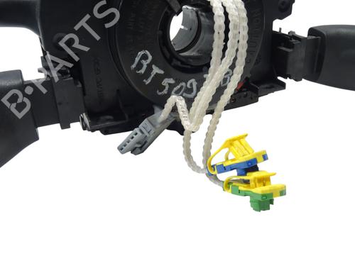 Steering column stalk PEUGEOT 807 (EB_) 2.0 HDi | BP36540878I23 - Image 3