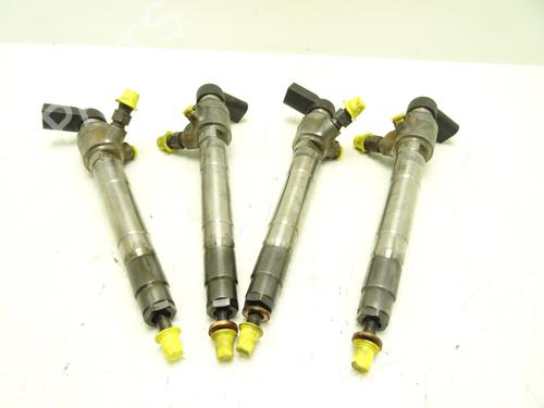 Injector PEUGEOT BOXER Van 2.2 HDi 120 | BP33125789M100 - Image 5