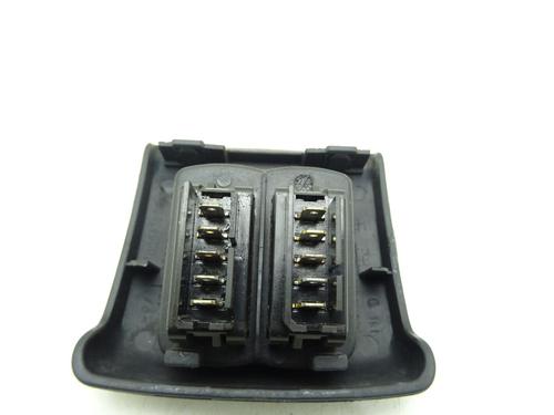 Used Switch Switch RENAULT MEGANE I Coach (DA0/1_) 1.9 dCi (DA05, DA1F) (102 hp) 29501176 29501176