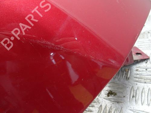 Right front fenders PEUGEOT 207 (WA_, WC_) 1.6 HDi | BP29838952C42