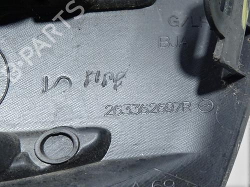 Other RENAULT CLIO V (B7_) 1.0 TCe 90 (B7MT) | BP38550318O1 - Image 2