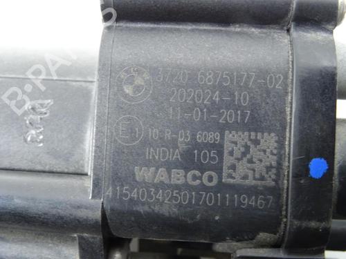 Elektronisk modul BMW X5 (F15, F85) xDrive 40 d | BP29428551M83 