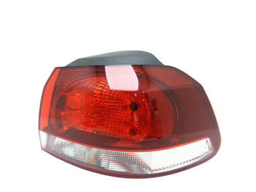 Right taillight VW GOLF VI (5K1) 1.6 TDI | BP36654241C35 - Image 5