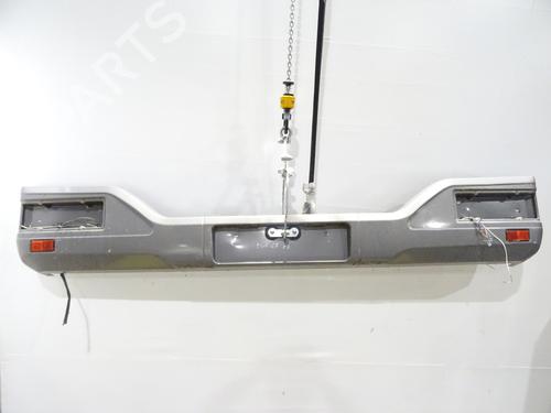 Used Rear bumper FIAT DUCATO Van (230_) 2.8 TDI (122 hp) 29422158