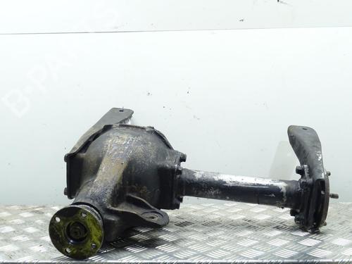 Used Front differential HYUNDAI GALLOPER II (JK-01) 2.5 TD (88 hp) 22374054