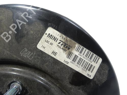 Used Servo brake Servo brake MINI MINI COUNTRYMAN (R60) Cooper SD ALL4 (143 hp) 34520050 34520050