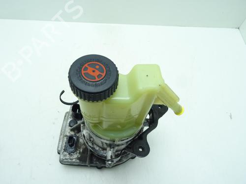 Used Steering pump Steering pump 29414377 29414377