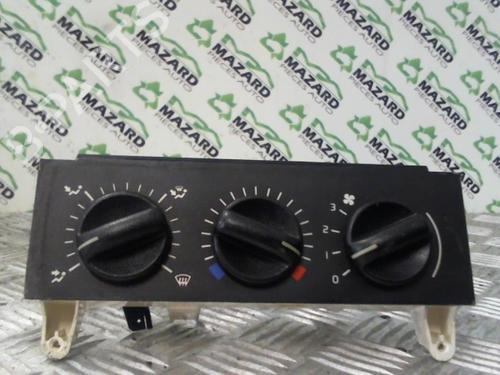Used Climate control RENAULT CLIO I (B/C57_, 5/357_) 1.2 (5/357Y, 5/357K) (58 hp) 21971641