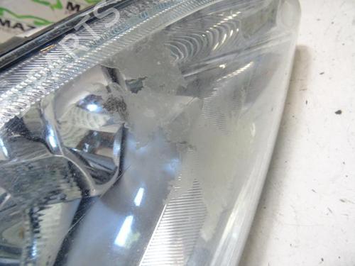 Used Right headlight FORD FOCUS II Turnier (DA_, FFS, DS) 1.6 TDCi (109 hp) 20046652