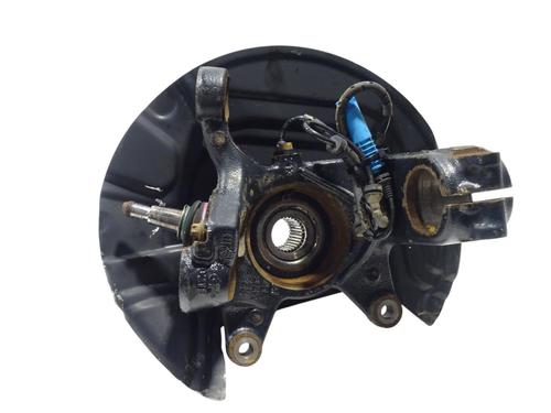 Right front steering knuckle BMW X3 (E83) | BP36247212M26 - Image 2