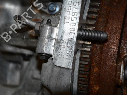 Engine CITROËN C3 Picasso (SH_) 1.6 HDI 90 | BP34501232M1  - Image 7