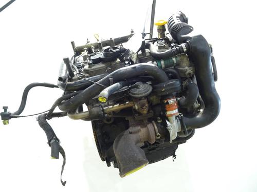 Motor CHRYSLER VOYAGER IV (RG, RS) 2.8 CRD | BP29756882M1