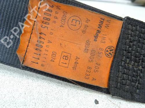 Used Front left belt tensioner VW GOLF III (1H1) 1.4 (60 hp) 20042835
