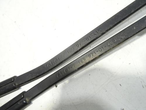 Front windshield wiper arm BMW 1 (E87) 116 i | BP26297517C143 