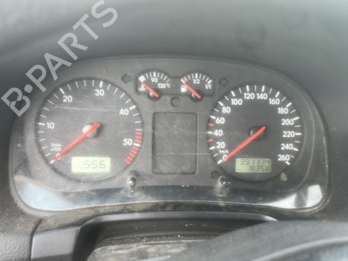 Front left lock VW GOLF IV (1J1) 1.9 TDI | BP29120034C98 