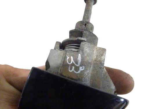 Ignition barrel SUZUKI SWIFT III (MZ, EZ) 1.3 DDiS (RS413D) | BP36790842M48 - Image 4