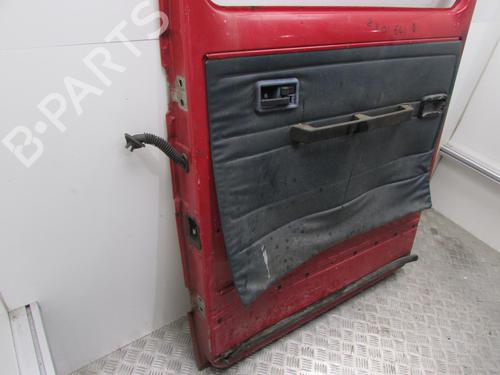 Right slide door RENAULT TRAFIC Bus (T_, P_, V_) 2.1 D | BP21594742C75 