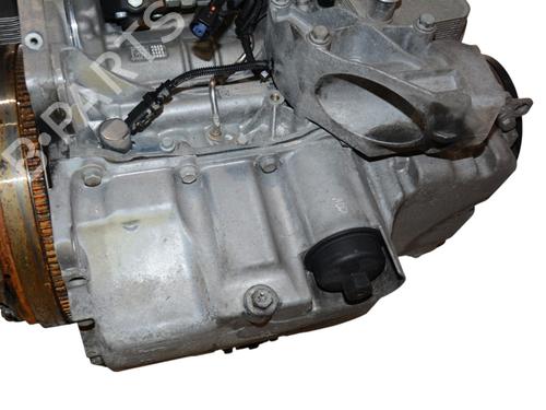 Engine OPEL INSIGNIA A (G09) 1.6 CDTi (68) | BP38607009M1 - Image 3