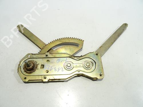 Used Front right window mechanism CITROËN VISA 17 D (60 hp) 21274730