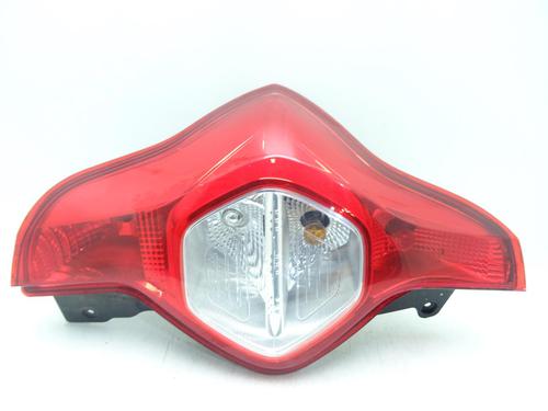 Used Left taillight Left taillight DACIA LODGY (JS_) 1.2 TCe (JSAY, JSM0) (115 hp) 33946626 33946626