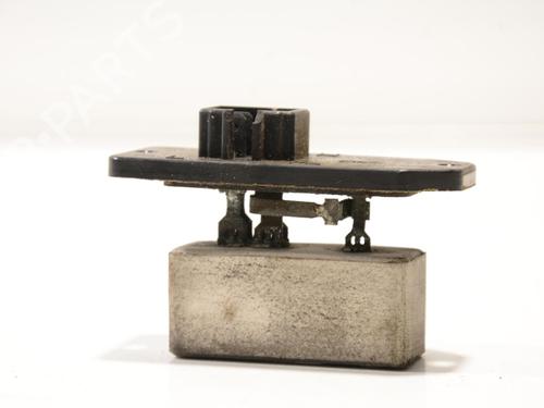 Résistance de chauffage TOYOTA LAND CRUISER 90 (_J9_) 3.0 TD (KZJ90_, KZJ95_, KZJ90R, KZJ95R, KZJ90W, KZJ95W) (125 hp) 31658500