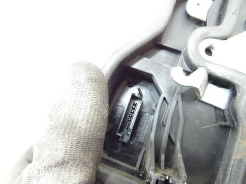 Rear right lock BMW X3 (E83) 3.0 d | BP20042200C99 