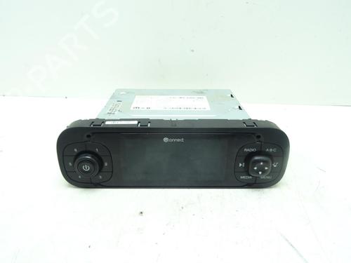Used Radio FIAT PANDA (312_, 319_) 0.9 Natural Power (312PXN1A) (80 hp) 32267352