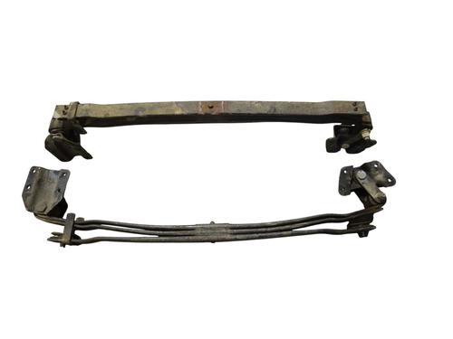 Used Other Other RENAULT MASTER PRO Platform/Chassis (HH__, UH__) dCi 130 (HH03, HH13, HH63, UH03, UH13, UH43, UH63, UH73,... (131 hp) 40268140 40268140