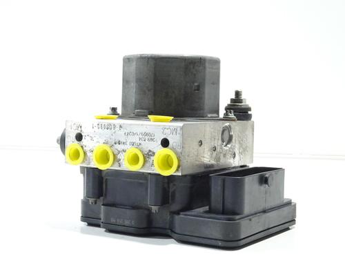 ABS pump RENAULT KANGOO Express (FW0/1_) Z.E. (FW0Z, FW1Z) | BP27377386M43 - Image 2