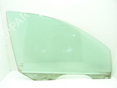 Used Front right door window Front right door window FORD FOCUS I (DAW, DBW) [1998-2009] 33738742 33738742