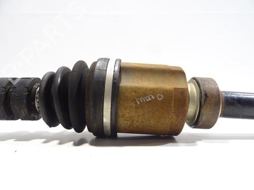 Used Right front driveshaft Right front driveshaft NISSAN QASHQAI I (J10, NJ10) 2.0 (141 hp) 28950786 28950786