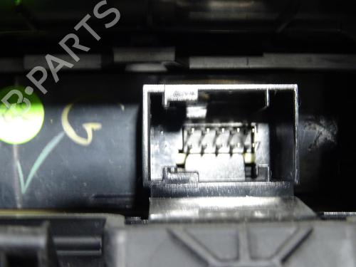Climate control PEUGEOT 208 II (UB_, UP_, UW_, UJ_) 1.2 PureTech 75 | BP28052449I5 