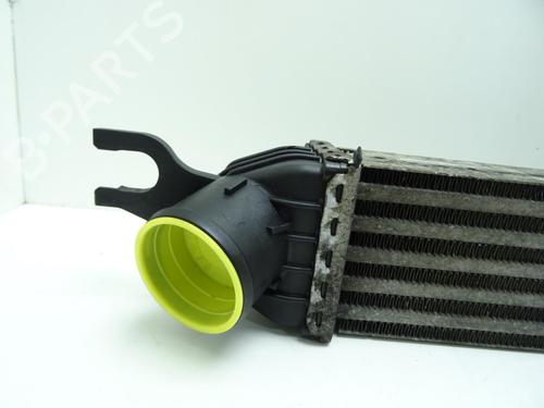 Used Intercooler Intercooler MINI MINI (R56) Cooper S (174 hp) 26713599 26713599