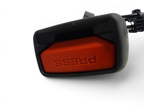 Seat buckle BMW 4 Coupe (G22, G82) M 440 i Mild-Hybrid xDrive | BP37251309I32 - Image 4