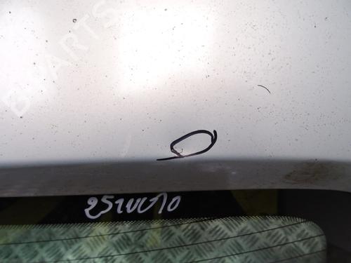Bootlid window RENAULT SCÉNIC I MPV (JA0/1_, FA0_) 1.9 dCi RX4 | BP29865846C64