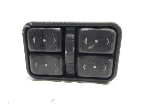 Used Left front window switch OPEL ZAFIRA A MPV (T98) 2.0 DTI 16V (F75) (101 hp) 20050072
