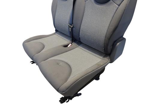 Stol bak (3. rad) Stol bak (3. rad) PEUGEOT EXPERT Van (VF3A_, VF3U_, VF3X_) 2.0 HDi 130 (128 hp) 36059110 36059110