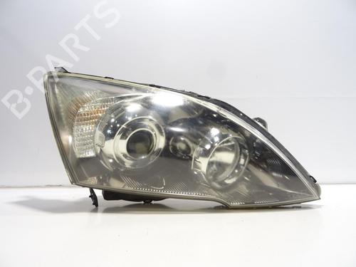 Used Right headlight HONDA CR-V III (RE_) 2.2 i-CTDi 4WD (RE6) (140 hp) 29040398