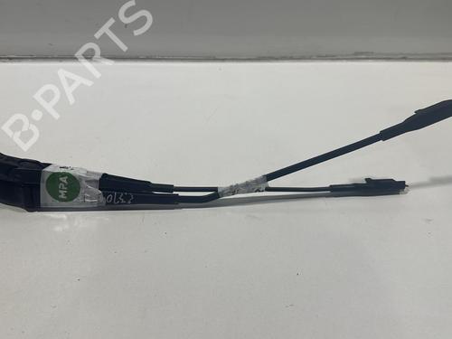 Used Front windshield wiper arm Front windshield wiper arm MERCEDES-BENZ A-CLASS (W169) A 180 CDI (169.007, 169.307) (109 hp) 27981838 27981838