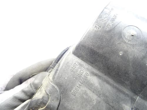 Tanklåg CITROËN BERLINGO MULTISPACE (B9) 1.6 HDi 110 | BP31595432C131 