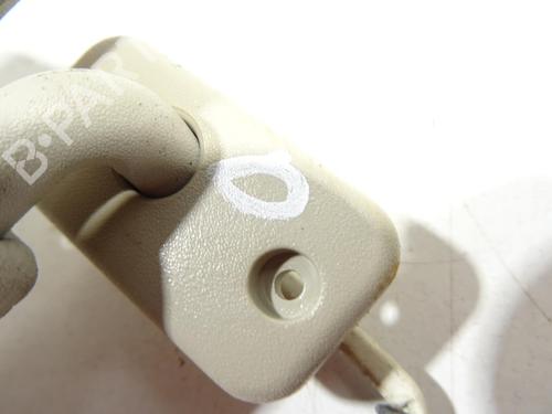 Right sun visor OPEL VECTRA B Hatchback (J96) 1.8 i 16V (F68) | BP32230647I2