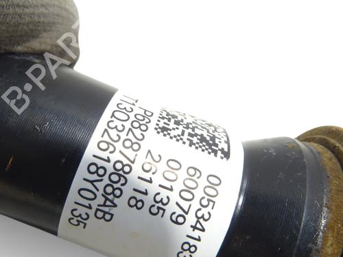 Right front driveshaft JEEP COMPASS (MP, M6, MV, M7) 1.4 MultiAir | BP39384032M39 - Image 4