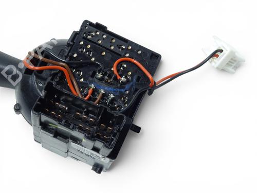 Switch RENAULT TWINGO III (BCM_, BCA_) 1.0 SCe 70 (BCMB) | BP37651992I30 - Image 3