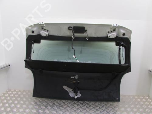 Bootlid window PEUGEOT 108 1.2 | BP21972519C64 