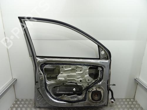 Left front door KIA PICANTO I (SA) 1.0 | BP23787758C2 