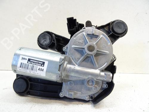 Rear wiper motor PEUGEOT 2008 I (CU_) 1.6 BlueHDi 100 | BP20041199M102 