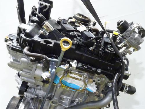 Engine PEUGEOT 108 1.0 VTi 72 | BP26687911M1  - Image 10