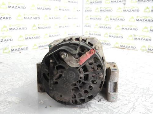Alternator FIAT DOBLO Cargo (263_)  | BP20059002M7 