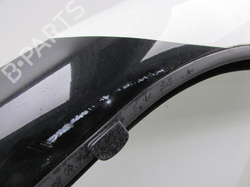 Left front door OPEL COMBO Box Body/MPV (X12) 1.3 CDTI (B05) | BP21560742C2 
