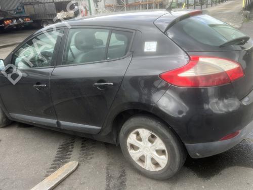 Left front window switch RENAULT MEGANE III Hatchback (BZ0/1_, B3_) 1.5 dCi | BP30104100I27 - Image 7
